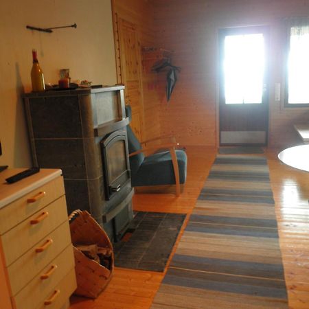Koskelon Lomamoekit Villa Rääkkylä Bagian luar foto