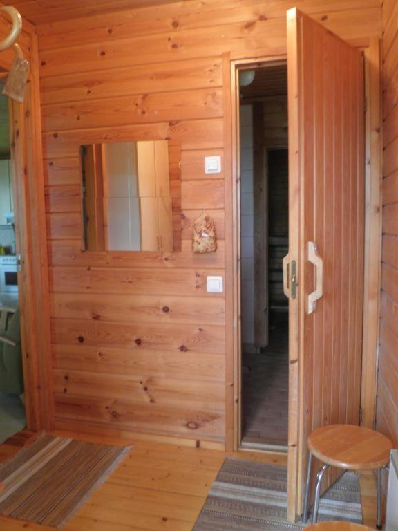 Koskelon Lomamoekit Villa Rääkkylä Bagian luar foto