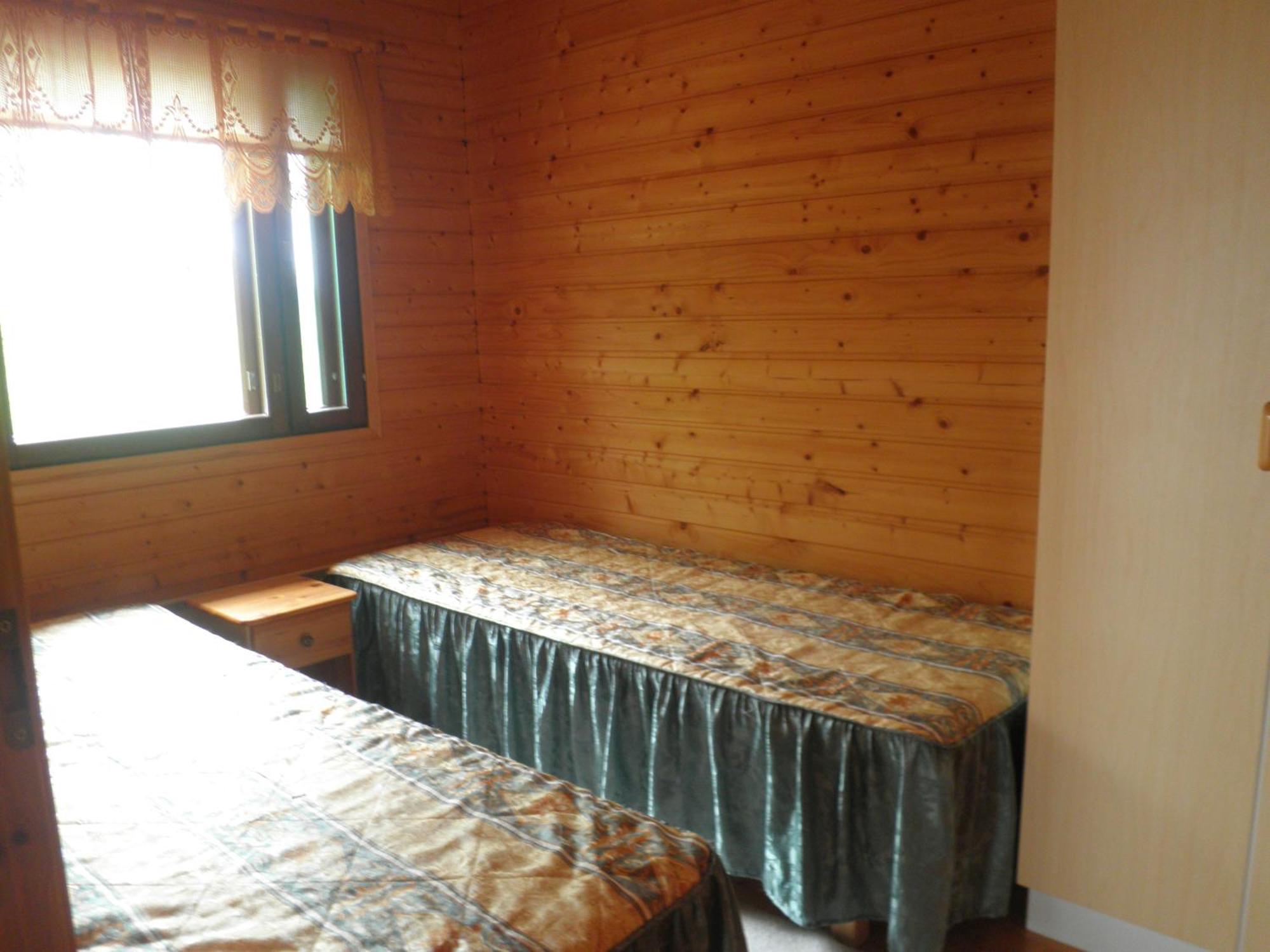 Koskelon Lomamoekit Villa Rääkkylä Bagian luar foto